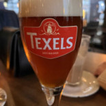 De Buren 'grand-café ' Nourriture