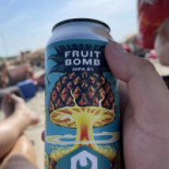 2 Seasons Beach Nourriture