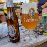 Klokkenhof Nourriture