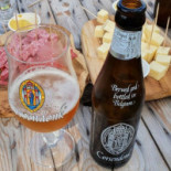 Klokkenhof Nourriture