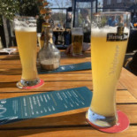 Eetcafé De Zaak Nourriture