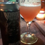 Eetcafé De Zaak Nourriture