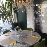 De Lunchboutique Nourriture