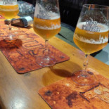 Café De Bijl Nourriture