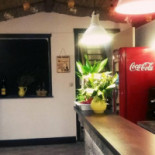 Il Gabbiano Nourriture