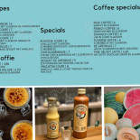 De Gresbuus À l'intérieur