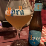 Oud Antwerpen Nourriture