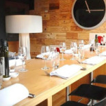 Boetiek Grilles Aux Herbes Comida