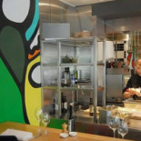 Boetiek Grilles Aux Herbes Comida