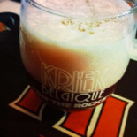 De Janeiro Nourriture