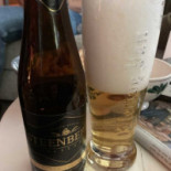 Café De Knip Comida