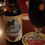 Café De Knip Comida