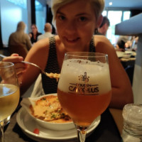 T Stoveke Nourriture