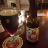 Café De Knip Comida