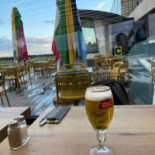 D'hélice Nourriture