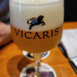 't Genieterke Nourriture