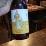 Herberg 't Hoekje Nourriture