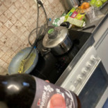 Lunch Café Box5 Nourriture