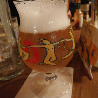 Chasse Royale Nourriture