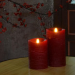 Taverne Rode Kaars Comida