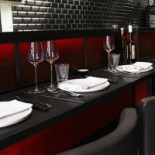 Le Comptoir De Marie Nourriture