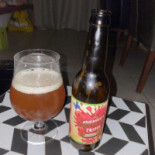 De Driesprong Comida