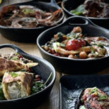 Bistro Illyrian Essen