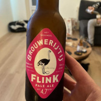 Het Wapen Van Poortugaal Dentro