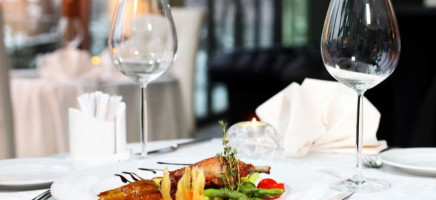 Capriccio Nourriture