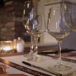 Taverne De Stadspoort Nourriture