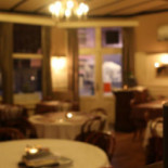 Taverne De Stadspoort À l'intérieur