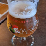 De Bralle Nourriture