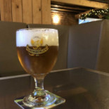 De Kasteelhoeve Nourriture