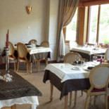 Aux Comtes De Chiny Nourriture