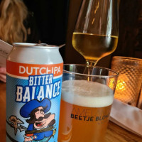 Proeflokaal Rixt Comida