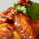 Chinese King's Hapjes Nourriture