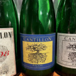 Moeder Lambic Original Nourriture