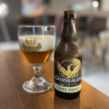 Eburon Different S Comida