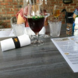 De Verandering Nourriture