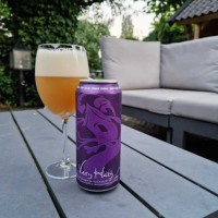 Café D'ouwe Tak Nourriture