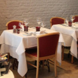 Les Dames Tartine Comida