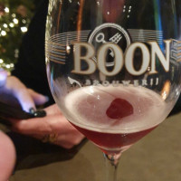 De Drie Lindekens Nourriture