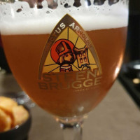 De Drie Lindekens Nourriture