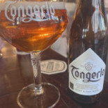 Grand Cafe Xity Nourriture