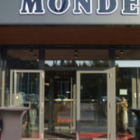 Cuisine Du Monde Extérieur