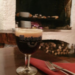 Estro Armonico Nourriture