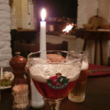 Estro Armonico Nourriture