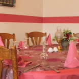 L'adriatico Nourriture