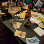 Café The Shuffle Nourriture