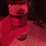 Café The Shuffle Nourriture